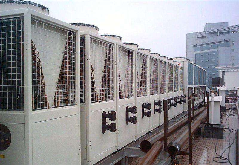 二手空調(diào)回收